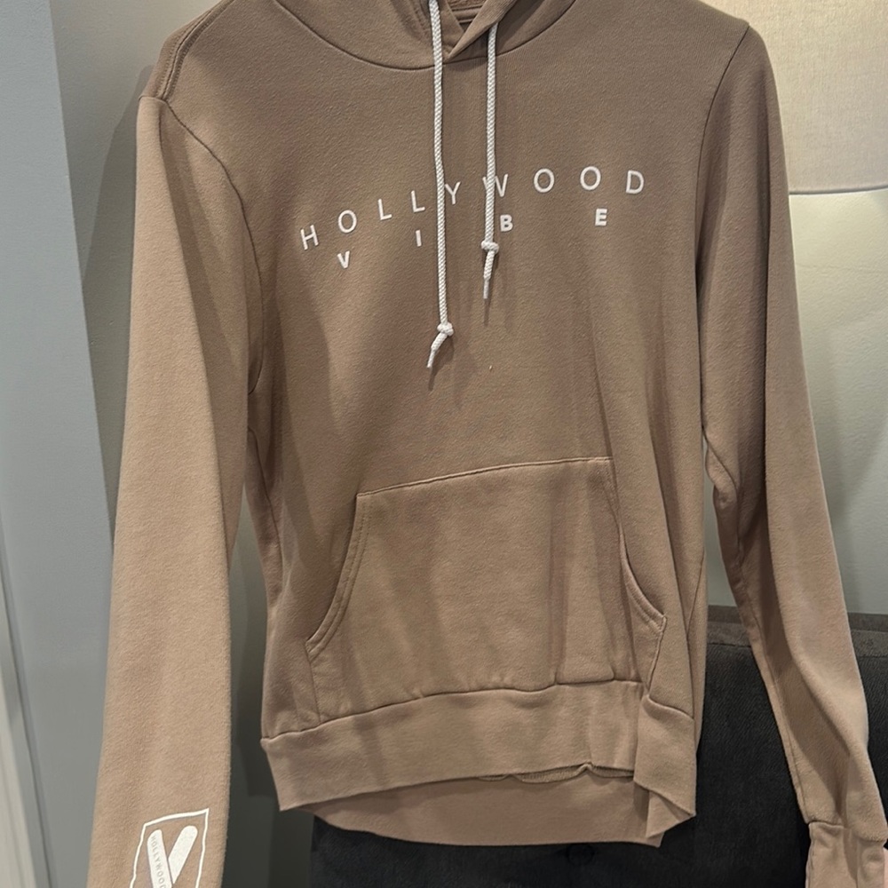 Oversized Hoodie